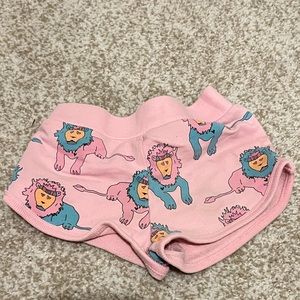 Gardner & The Gang 2/3 year shorts